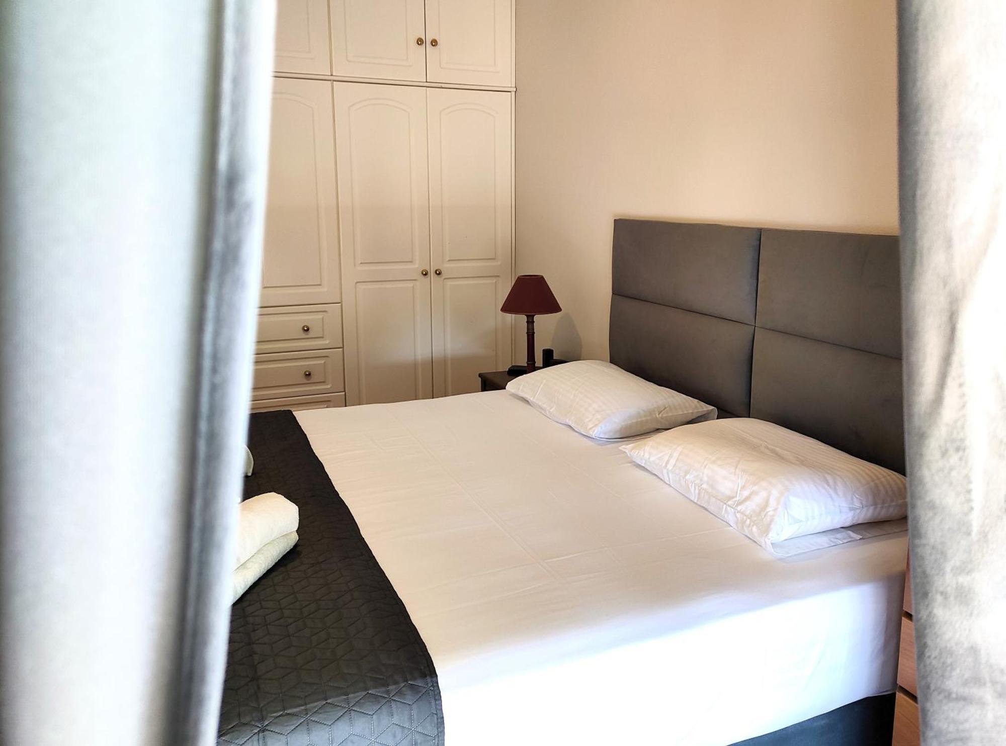 Apartamento Mon Repos View House *