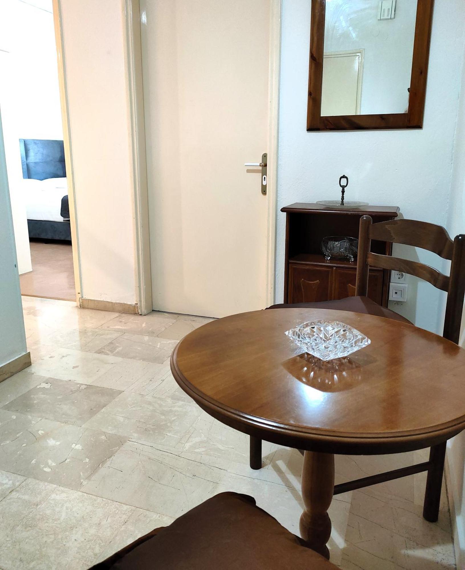 Apartamento Mon Repos View House