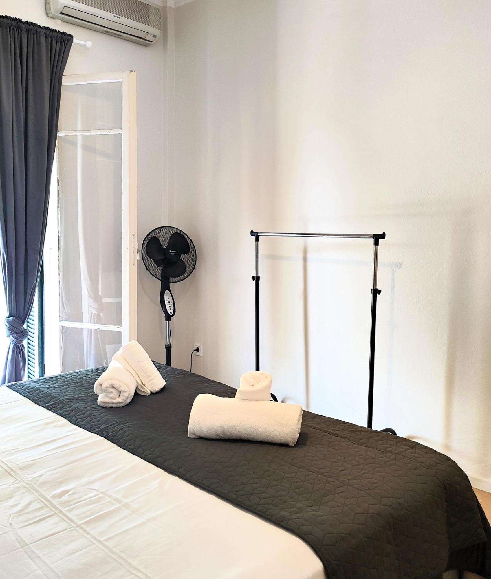 Apartamento Mon Repos View House *